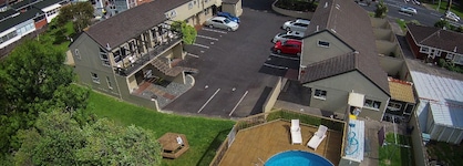 Howick Motor Lodge