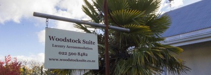 Woodstock Suite