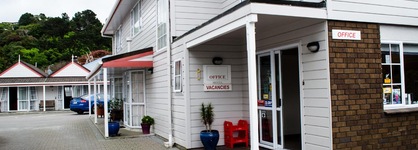 Settlers Motor Lodge