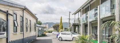 Avana Suites