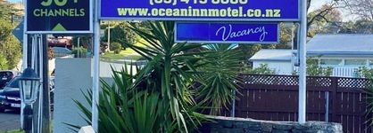 Ocean Inn Motel