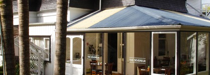 The Devereux Boutique Hotel