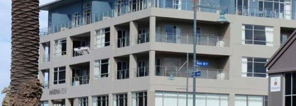 Marinaview Apartments
