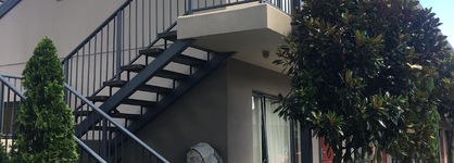 Cornwall Park Motor Inn