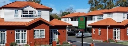 311 Motel Riccarton