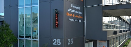 Southwark Hotel & Apartments