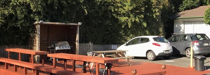 Siesta Motel