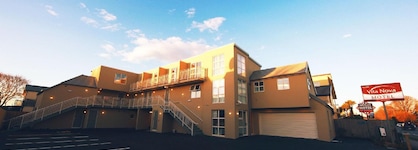 Vita Nova Motel