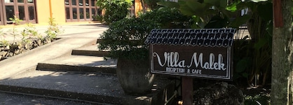 Villa Molek
