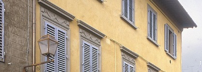 Palazzo Al Torrione