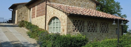 Villa Ducci