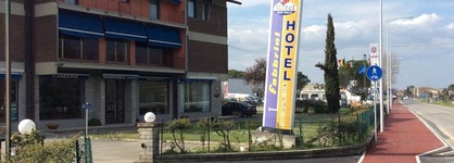 Hotel 1000 Miglia