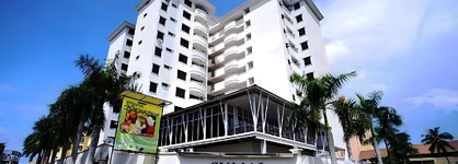 Sumai Hotel Apartment