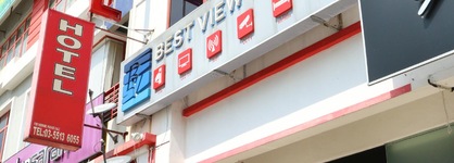 Best Hotel Shah Alam