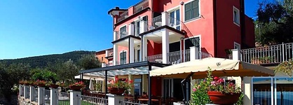Le Ville Relais