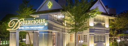 Apple Heritage Hotel