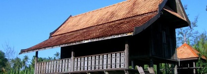 Terrapuri Heritage Village