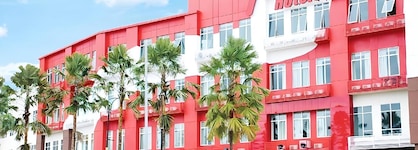 Nio Hotel