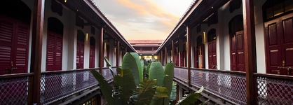Seven Terraces Hotel