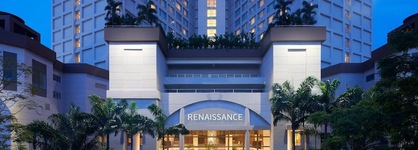 Renaissance Johor Bahru Hotel