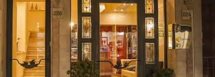 Taodomus Boutique Hotel