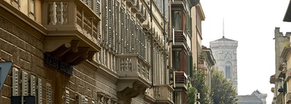 Hotel Firenze Capitale