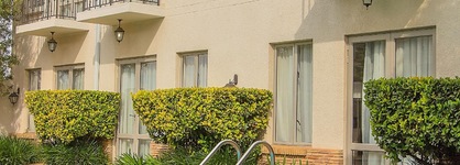 The Syrene Boutique Hotel