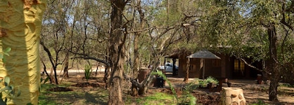 Phumula Kruger Lodge
