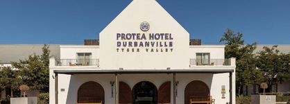 Protea Hotel By Marriott Cape Town Durbanville