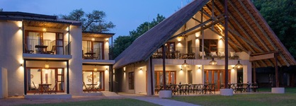 Buckler’S Africa Lodge Kruger Park
