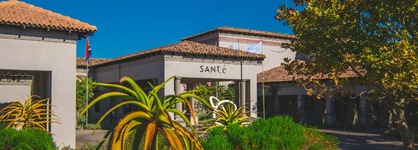 Sante Wellness Retreat & Spa