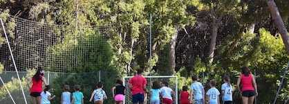 Canado Club Family Village