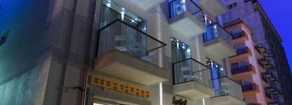 Copacabana Hotel Design