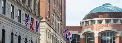 Magnolia Hotel St. Louis, A Tribute Portfolio Hotel
