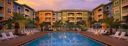 Mizner Place At Weston Town Center, Fort Lauderdale