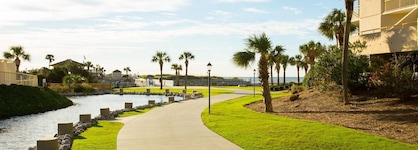 Ocean Creek Resort