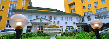 Hotel Verhovina