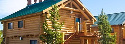 The Hibernation Station