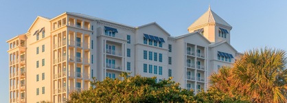 The Pensacola Beach Resort
