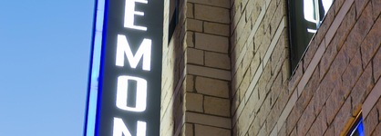 Bluemont Hotel