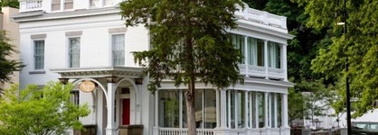 Argos Inn