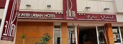 Le Pietri Urban Hotel