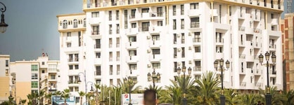 Appart-Hotel Le Rio