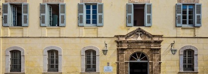 Hotel L'iglesia