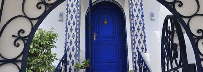 Hôtel Al Alba Hammam & Restaurant