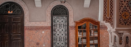 Riad Marraplace