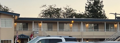 Marco Polo Motel