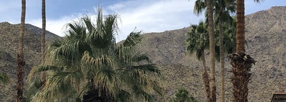 Desert Lodge