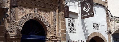 Casa Lila & Spa
