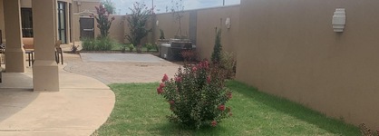 Courtyard By Marriott Oklahoma City North Quail Springs